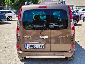 Renault Kangoo Combi Adventure DCI 90 - Foto 9