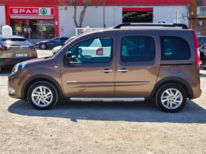Renault Kangoo Combi Adventure DCI 90 - Foto 4