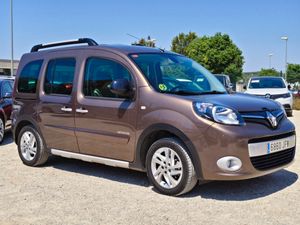 Renault Kangoo Combi Adventure DCI 90 - Foto 2