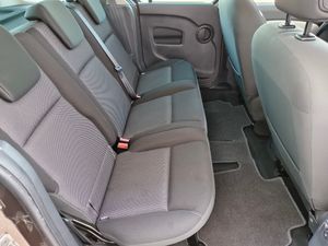 Renault Kangoo Combi Adventure DCI 90 - Foto 7