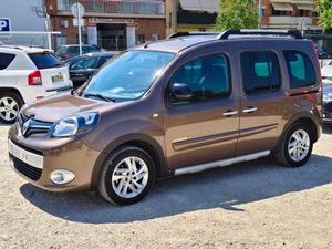Renault Kangoo Combi Adventure DCI 90 - Foto 3