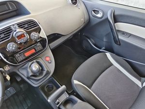 Renault Kangoo Combi Adventure DCI 90 - Foto 16