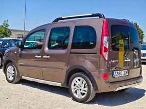 Renault Kangoo Combi Adventure DCI 90 - Foto 8
