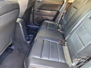 Jeep Compass Limited 2.2CRD 4x2 - Foto 17