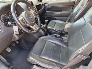 Jeep Compass Limited 2.2CRD 4x2 - Foto 16