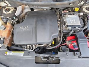 Jeep Compass Limited 2.2CRD 4x2 - Foto 19