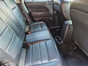 Jeep Compass Limited 2.2CRD 4x2 - Foto 6