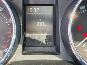 Jeep Compass Limited 2.2CRD 4x2 - Foto 20