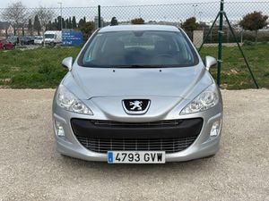 Peugeot 308 SPORT 1.6VTI 120 autom - Foto 3