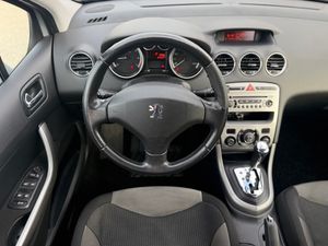 Peugeot 308 SPORT 1.6VTI 120 autom - Foto 12