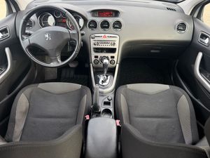 Peugeot 308 SPORT 1.6VTI 120 autom - Foto 5
