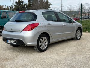 Peugeot 308 SPORT 1.6VTI 120 autom - Foto 10