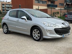Peugeot 308 SPORT 1.6VTI 120 autom - Foto 3