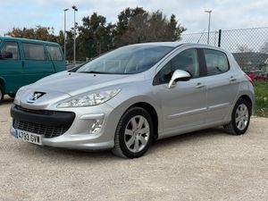 Peugeot 308 SPORT 1.6VTI 120 autom - Foto 2