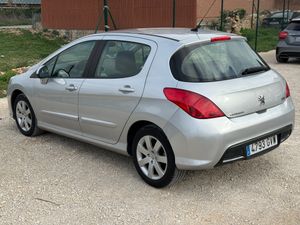Peugeot 308 SPORT 1.6VTI 120 autom - Foto 8