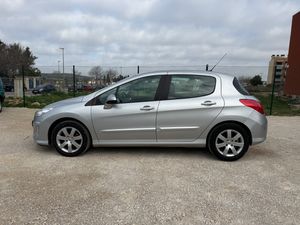 Peugeot 308 SPORT 1.6VTI 120 autom - Foto 4