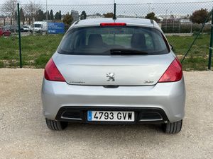 Peugeot 308 SPORT 1.6VTI 120 autom - Foto 9