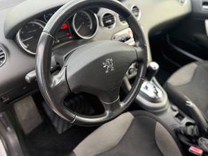 Peugeot 308 SPORT 1.6VTI 120 autom - Foto 13