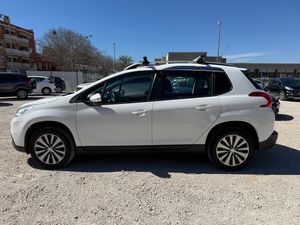 Peugeot 2008 Active 1.6 e-HDi 92 ETG6 - Foto 4