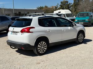Peugeot 2008 Active 1.6 e-HDi 92 ETG6 - Foto 10