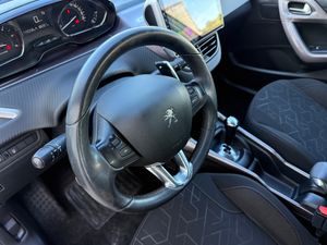 Peugeot 2008 Active 1.6 e-HDi 92 ETG6 - Foto 14