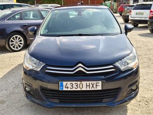 Citroën C4 e-HDi 115 Airdream Collection - Foto 3