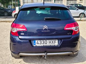 Citroën C4 e-HDi 115 Airdream Collection - Foto 9