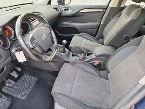 Citroën C4 e-HDi 115 Airdream Collection - Foto 16