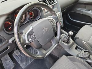 Citroën C4 e-HDi 115 Airdream Collection - Foto 14
