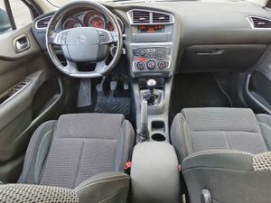 Citroën C4 e-HDi 115 Airdream Collection - Foto 5
