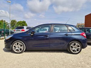 Citroën C4 e-HDi 115 Airdream Collection - Foto 4