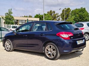 Citroën C4 e-HDi 115 Airdream Collection - Foto 10