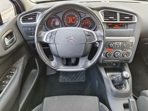 Citroën C4 e-HDi 115 Airdream Collection - Foto 13