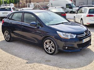 Citroën C4 e-HDi 115 Airdream Collection - Foto 3