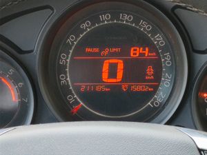 Citroën C4 e-HDi 115 Airdream Collection - Foto 19