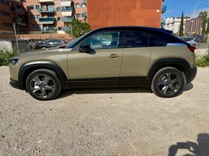 Mazda MX-30 MX-30 e-Skyactiv EV Makoto - Foto 5