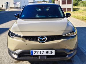 Mazda MX-30 MX-30 e-Skyactiv EV Makoto - Foto 3