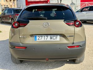 Mazda MX-30 MX-30 e-Skyactiv EV Makoto - Foto 11