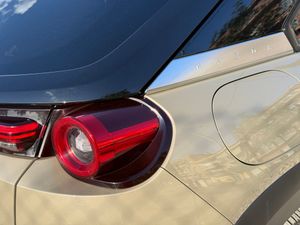Mazda MX-30 MX-30 e-Skyactiv EV Makoto - Foto 9