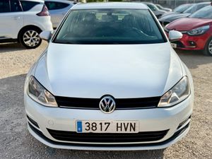 Volkswagen Golf 5p Advance 1.6 TDI CR 105 CV BMT - Foto 3