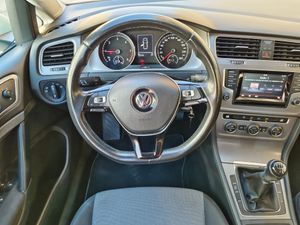 Volkswagen Golf 5p Advance 1.6 TDI CR 105 CV BMT - Foto 15