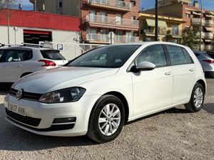 Volkswagen Golf 5p Advance 1.6 TDI CR 105 CV BMT - Foto 11