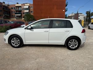 Volkswagen Golf 5p Advance 1.6 TDI CR 105 CV BMT - Foto 4