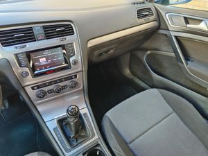 Volkswagen Golf 5p Advance 1.6 TDI CR 105 CV BMT - Foto 17