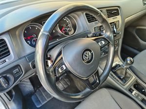 Volkswagen Golf 5p Advance 1.6 TDI CR 105 CV BMT - Foto 16