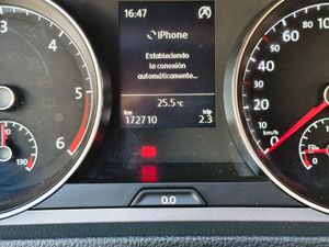 Volkswagen Golf 5p Advance 1.6 TDI CR 105 CV BMT - Foto 23