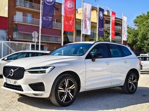 Volvo XC60 R-Design B4 Diesel - Foto 2