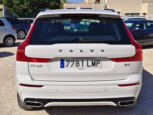 Volvo XC60 R-Design B4 Diesel - Foto 9