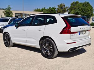 Volvo XC60 R-Design B4 Diesel - Foto 10