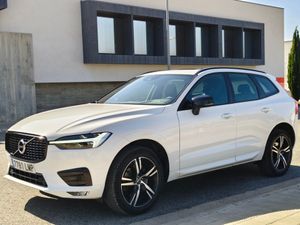 Volvo XC60 R-Design B4 Diesel - Foto 11